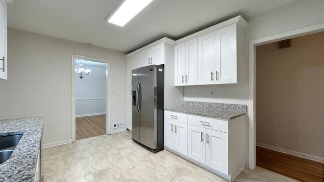 Photo - 1476 Lively Ridge Rd NE