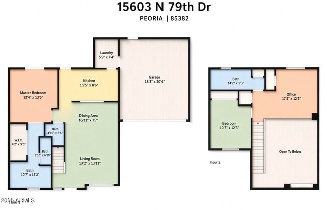 Photo - 15603 N 79th Dr
