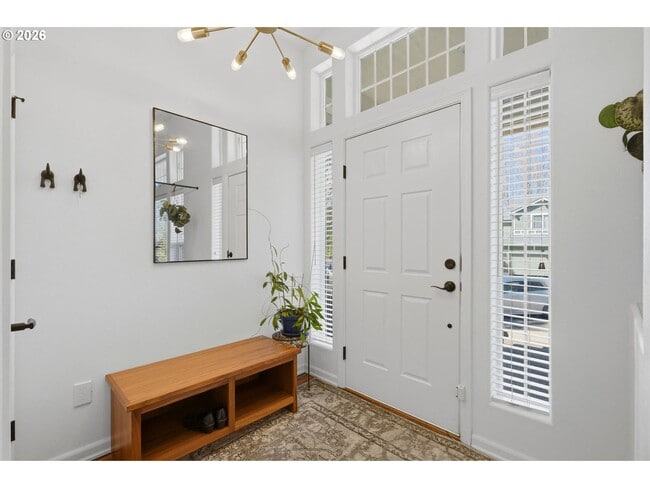 Photo - Beautifully Updated 5BR Home with Designer Kitchen, Main-Level Suite & Private Backyard Oasis Nea...