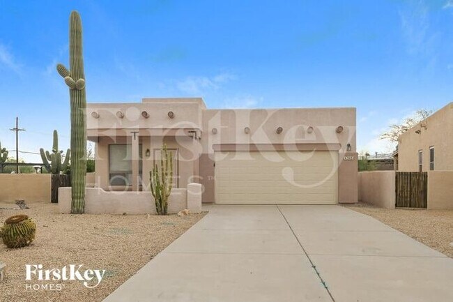 Building Photo - 3684 S Escalante Oasis Pl Rental