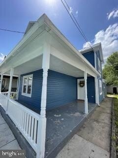 Building Photo - 341 Fairview Ave