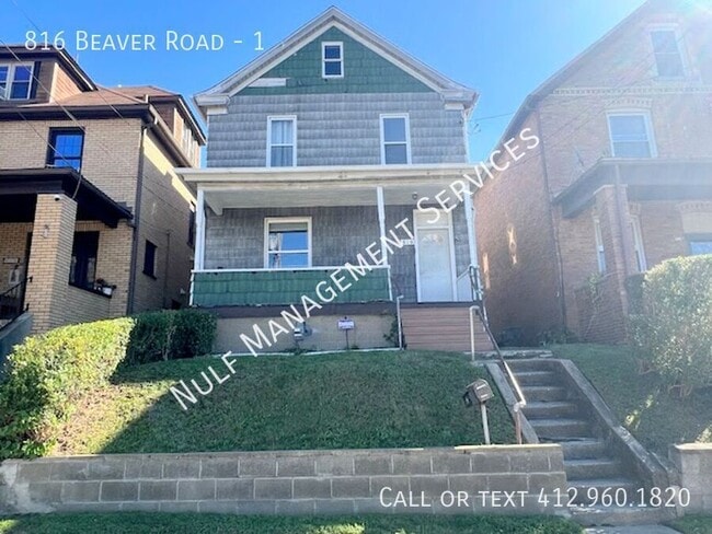 Photo - 816 Beaver Rd Unidad 1