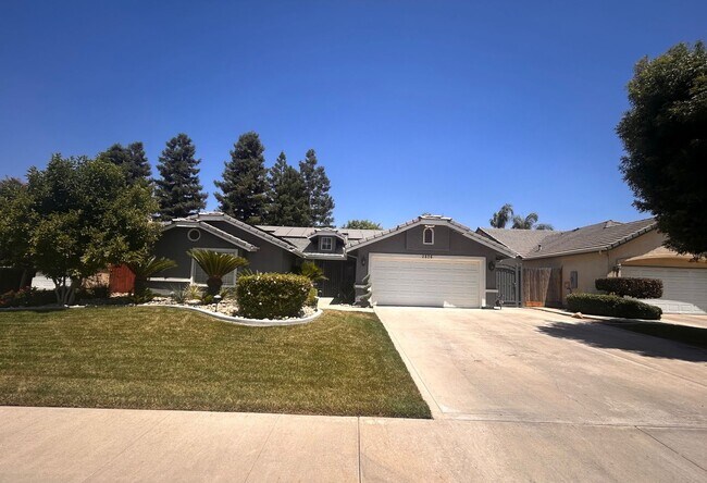 Beautiful Home for rent in Visalia! - Beautiful Home for rent in Visalia!