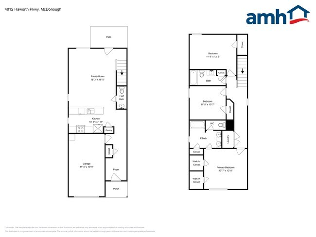 Photo - 4012 Haworth Pkwy