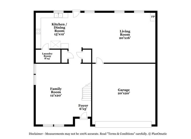 Photo - 16101 Hollyhill Ct