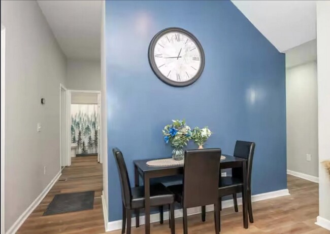 Photo - Spacious 5-Bed Furnished Home Near Xavier | Modern Updates, In-Unit Laundry & Off-Street Parking Unit 1