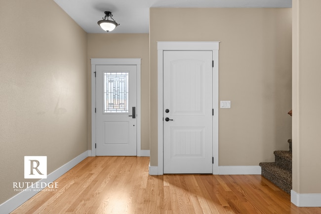 Photo - Gorgeous Townhome in Historic Jacksonville / 2 Master Suites