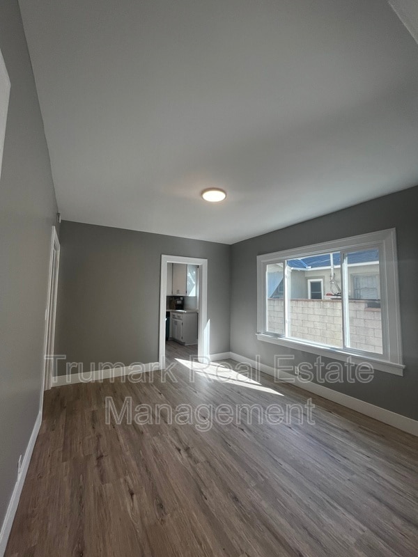 Photo - 1349 E Elizabeth St