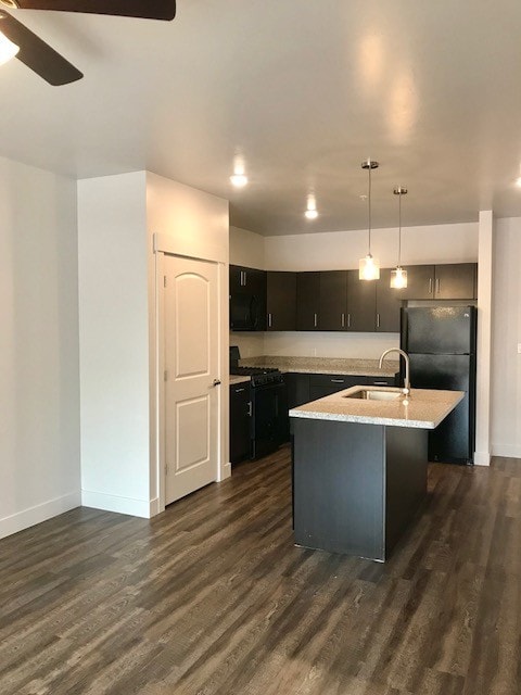 Legacy Ridge
