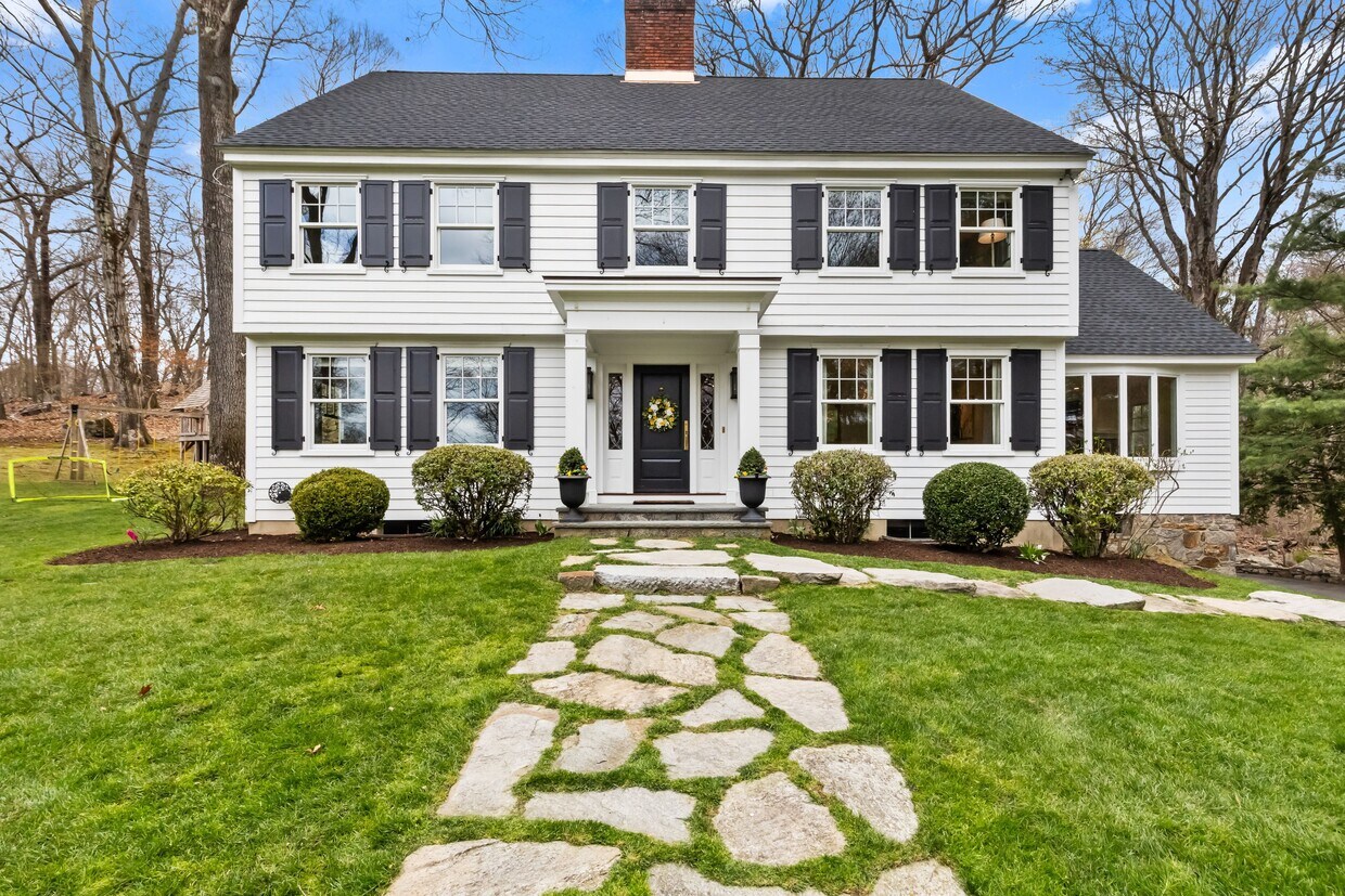 Photo - 22 Hilton Heath (Greenwich, CT)