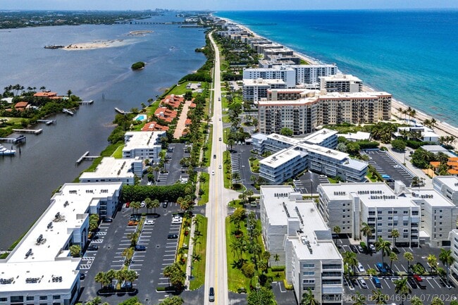 Building Photo - 3500 S Ocean Blvd Unit 502