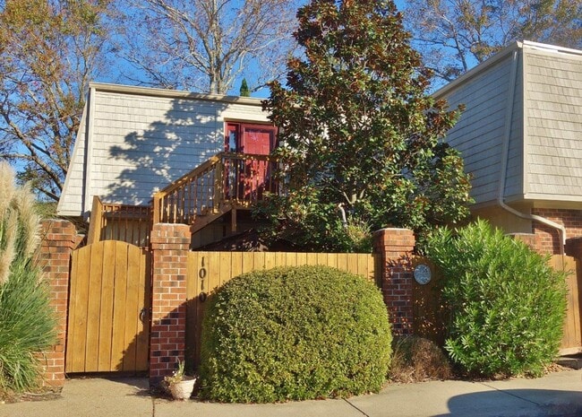 Photo - Spacious Condo One Mile to the Beach! One Living Level - Pet Friendly - Private Patio - Ready 05-...