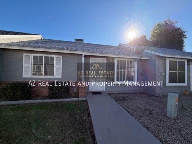 Building Photo - 5960 W Oregon Ave Unit 126