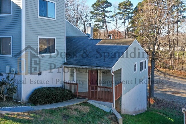 Photo - 3624 Heathrow Dr Townhome