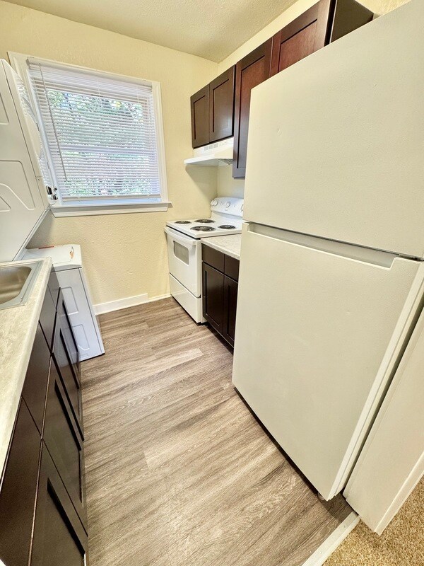 Photo - 1517 Halifax St Unidad Renovated 2 bedroom