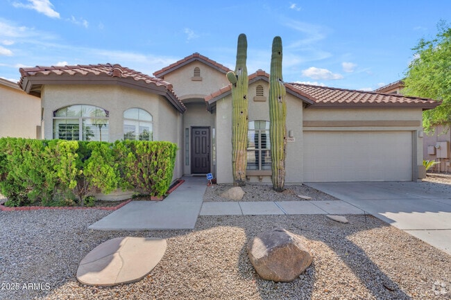 Building Photo - 7913 N 88th Ln Rental