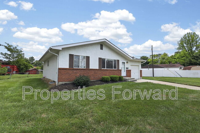 Photo - 3127 Thomas Ave