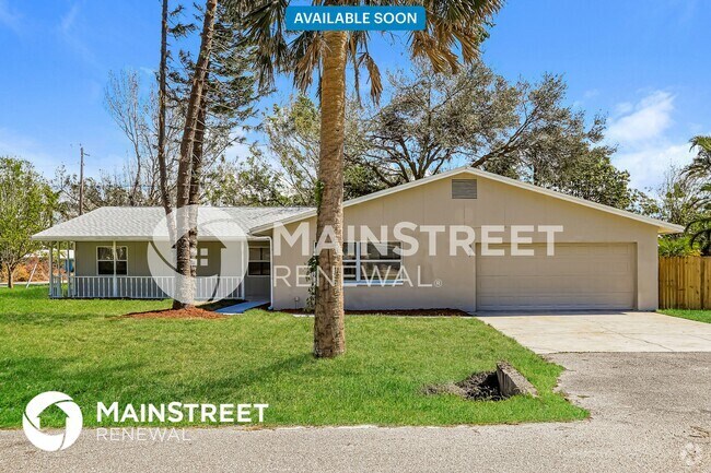 Building Photo - 807 Indus Rd Rental