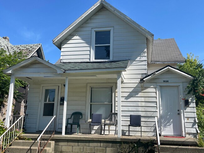 Photo - 1634 Milburn Ave