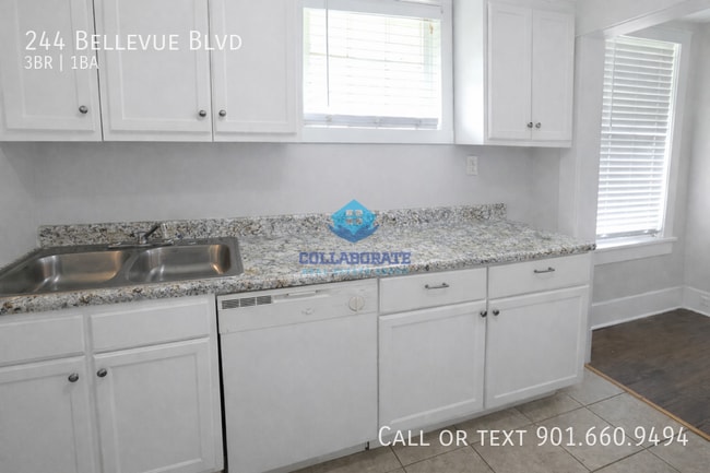 Photo - 244 N Bellevue Blvd
