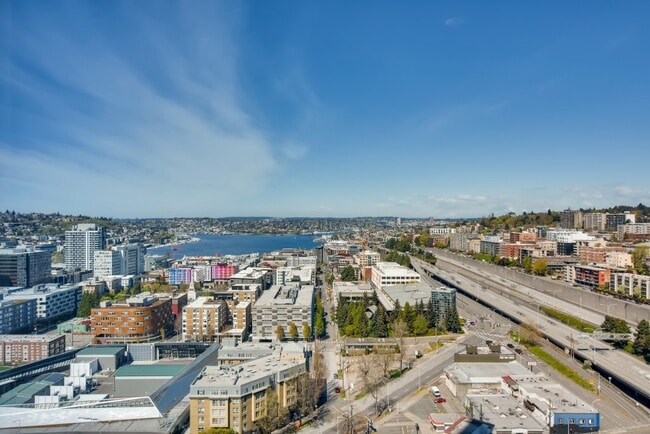 Photo - 1808 Minor Ave Unit #2409