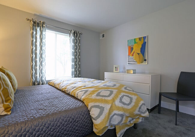 Hillside Apartments
