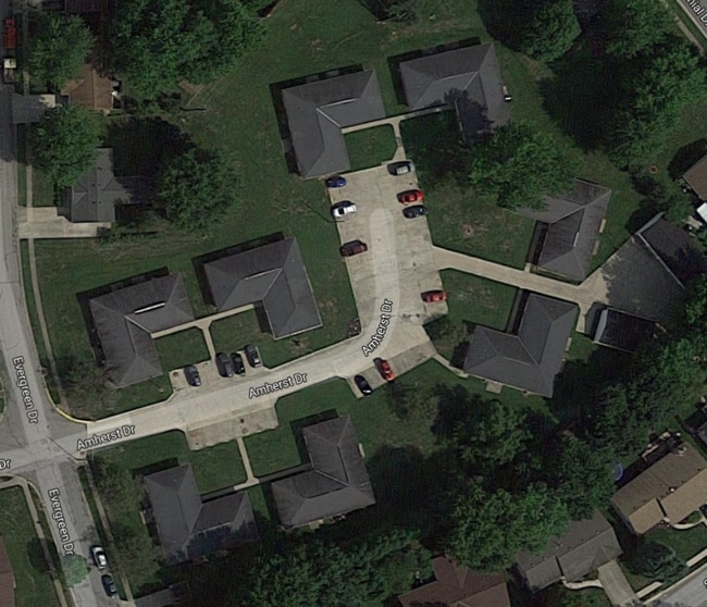 Photo - 1128 Amherst Dr Unidad G3