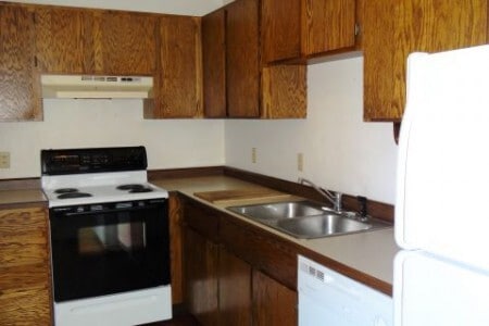 Photo - Eastwood Apartments
