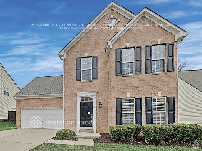 Building Photo - 6927 Cascade Dream Ct Rental