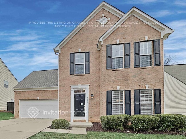 Building Photo - 6927 Cascade Dream Ct Rental
