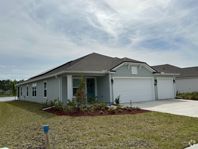 Building Photo - Home For Rent
