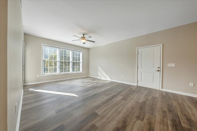 Westlake Apartment Homes