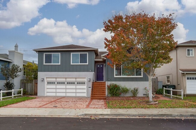 Photo - Extensively remodeled 4 Bed / 3 Bath home in South San Francisco. YouTube tour!