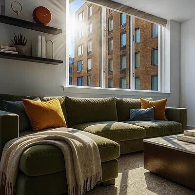 Photo - 225 Rector Pl Unit 3S