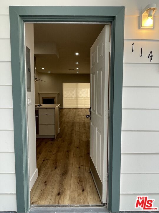 Photo - 11738 Mayfield Ave Unit 114