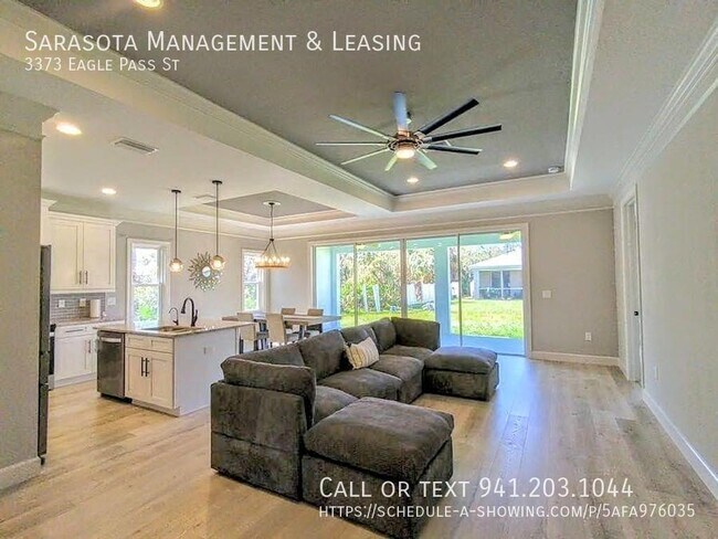 Photo - 3373 Eagle Pass St