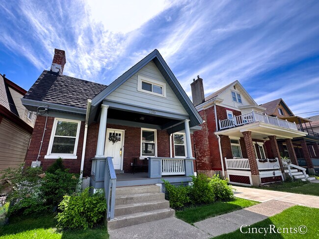 Photo - 2315 Morton Ave House