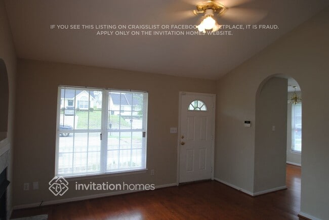 Photo - 317 Athens Hills Pl