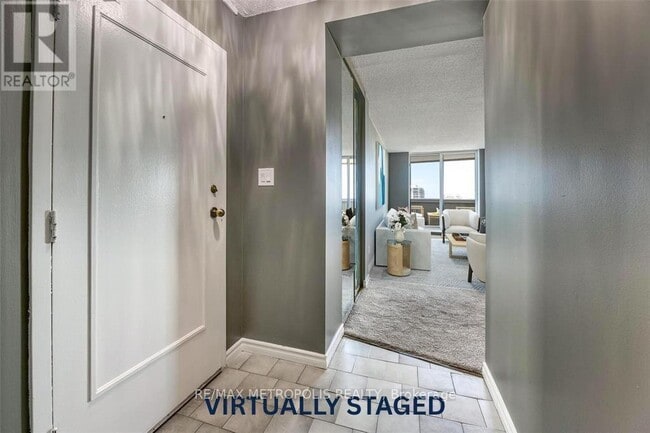 Photo - 155 Front St N Unité 1408