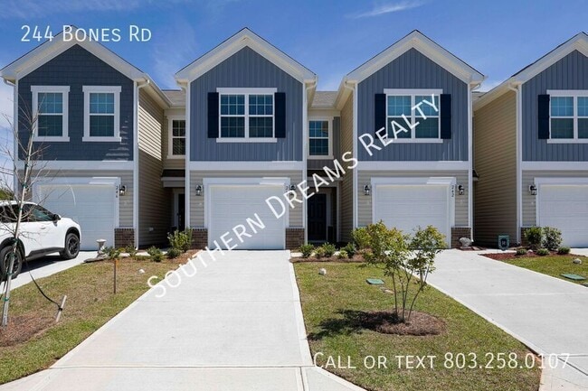 Building Photo - 244 Bones Rd