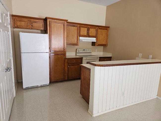 Photo - 2510 E U.S. Business 83 Unidad 7