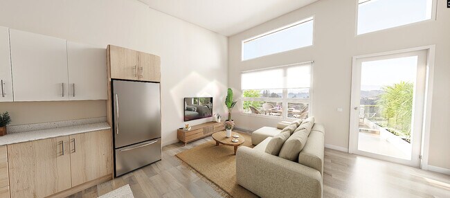 Photo - Solis Apartments