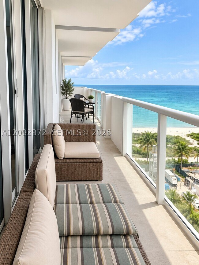 9195 Collins Ave Unit 1106