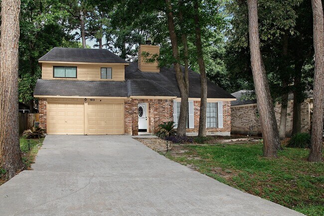 Photo - 103 N Deerfoot Cir