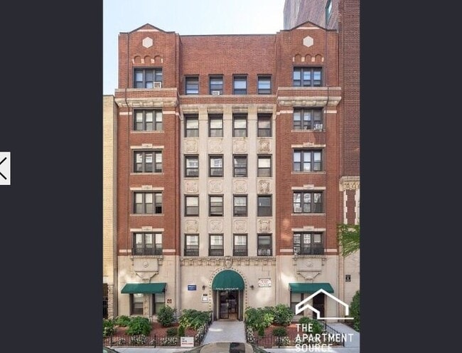 Photo - 425 W Roscoe St Unidad 5