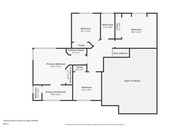 Photo - 1423 Grey Knoll Cir