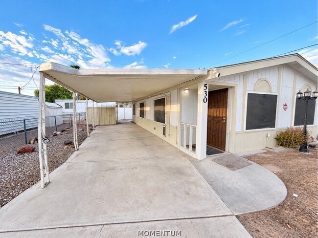 530 Havasu Ln