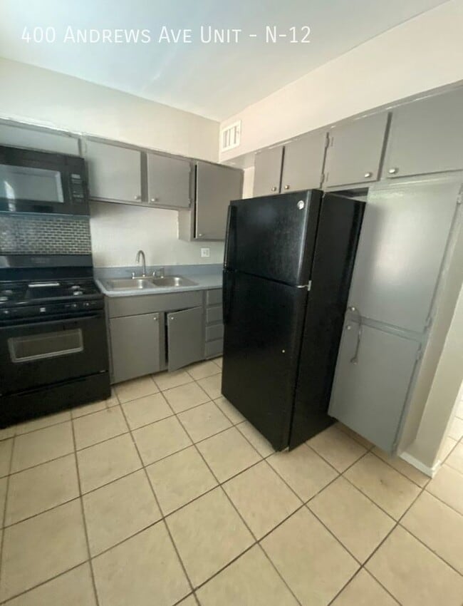 Building Photo - 400 Andrews Ave Unit N-12 Rental