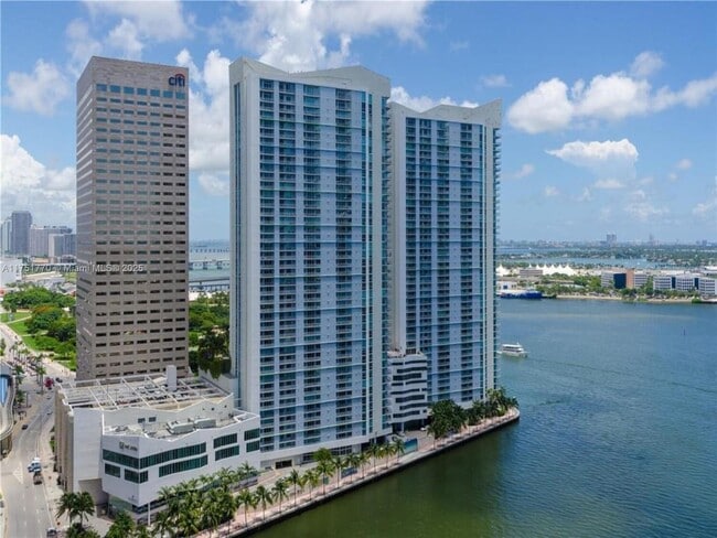 Photo - 325 S Biscayne Blvd Condo Unit 3321