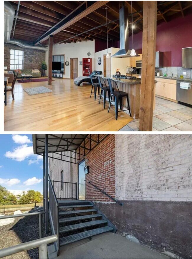 Photo - 509 W Olive St Unidad 204